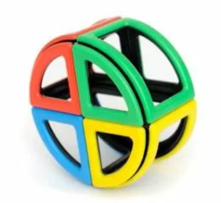 Polydron MAG | Sphera Institutionssæt | 72 dele