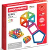 Sale Magformers 62 stk. - Basis