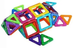 Sale Magformers 62 stk. - Basis