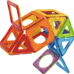 Hot Magformers 30 stk - Basis Plus
