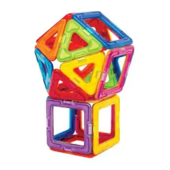 Hot Magformers 30 stk - Startsæt