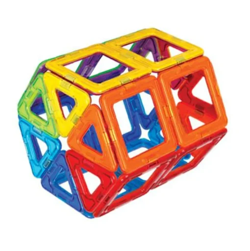 Hot Magformers 30 stk - Startsæt