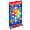 Clearance Magformers 8 stk - Trekanter