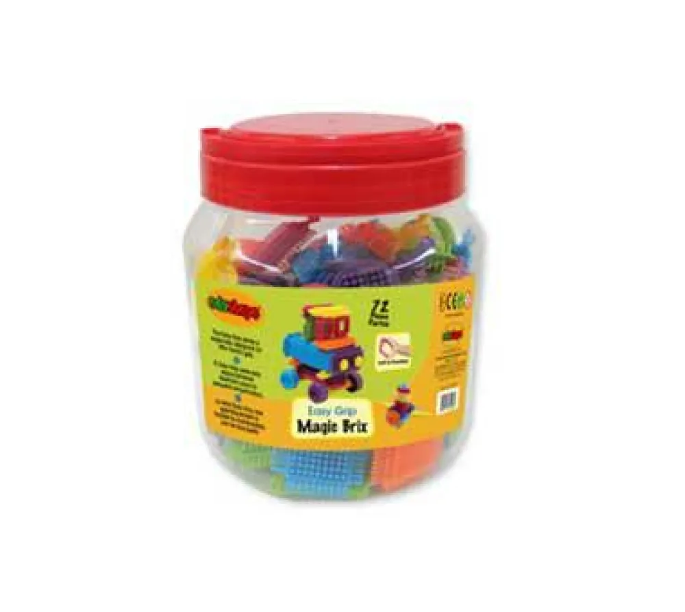 Discount edushape Magic Brix