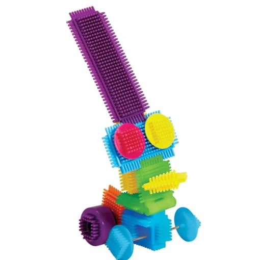 Online edushape Magic Brix - In motion