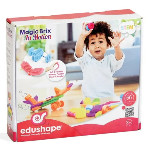 Online edushape Magic Brix - In motion