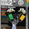 Online 4M Magisk matematik