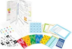 Online 4M Magisk matematik