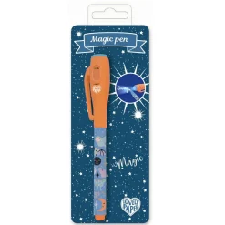Best Djeco Magisk pen med UV-lys, Camille