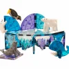 Hot Magna-Tiles | Arktiske dyr, 25 stk