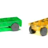 New Magna-Tiles | Biler 2 stk.