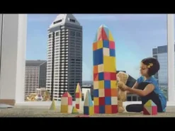 New Magna-Tiles | Biler 2 stk.