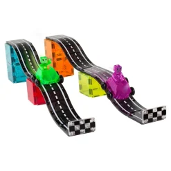 Discount Magna-Tiles | Downhill Duo, 40 dele