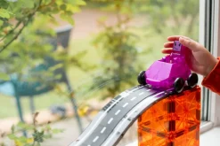 Discount Magna-Tiles | Downhill Duo, 40 dele