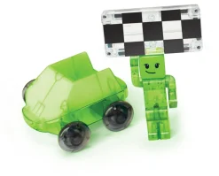 Discount Magna-Tiles | Downhill Duo, 40 dele