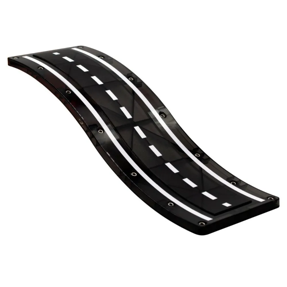 Discount Magna-Tiles | Downhill Duo, 40 dele