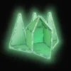 New Magna-Tiles | Glow in the dark 16 stk.