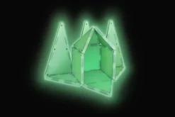 New Magna-Tiles | Glow in the dark 16 stk.