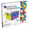 Online Magna-Tiles | Legemåtte og opbevaring