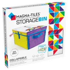 Online Magna-Tiles | Legemåtte og opbevaring