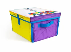 Online Magna-Tiles | Legemåtte og opbevaring