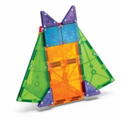 New Magna-Tiles | microMAGS kombi, 20 stk