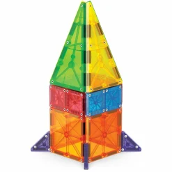New Magna-Tiles | microMAGS kombi, 20 stk