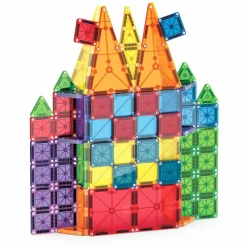 Online Magna-Tiles | microMAGS kombi, 62 stk