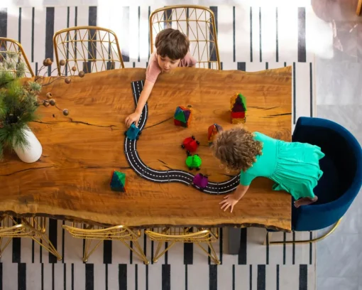 Outlet Magna-Tiles |  Vejbaner, 12 dele