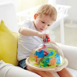 Discount Hape Magnetkuppel - Solskinsdalen