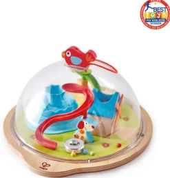 Discount Hape Magnetkuppel - Solskinsdalen