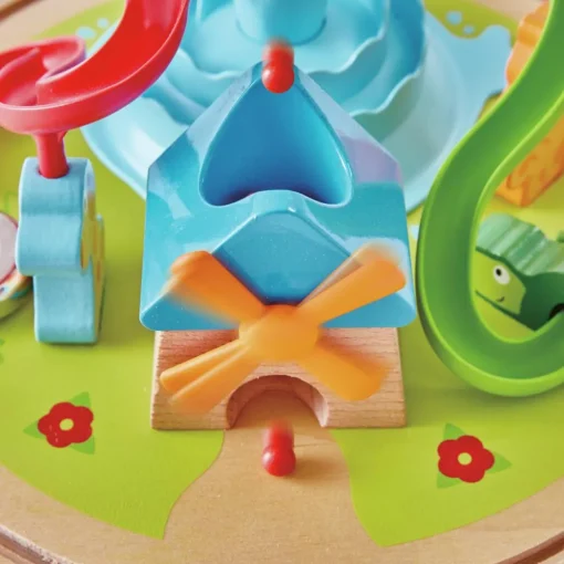 Discount Hape Magnetkuppel - Solskinsdalen