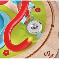 Discount Hape Magnetkuppel - Solskinsdalen