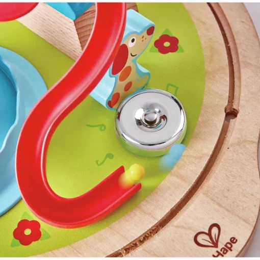 Discount Hape Magnetkuppel - Solskinsdalen