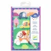 Clearance Djeco Mal med vand - Transport