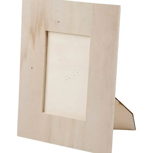 Discount Creativ Company Mal selv - Billedramme, 20 x 16 cm