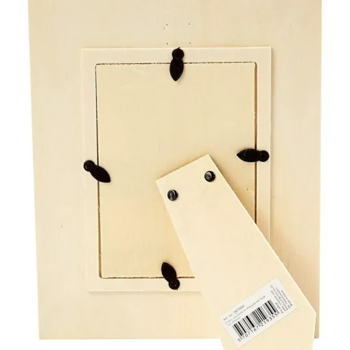 Discount Creativ Company Mal selv - Billedramme, 20 x 16 cm