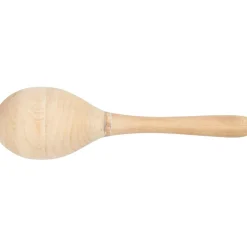 Hot Creativ Company Mal selv - Maracas, H: 20 cm, 1 stk