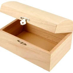 Outlet Creativ Company Mal selv - Skattekiste, medium