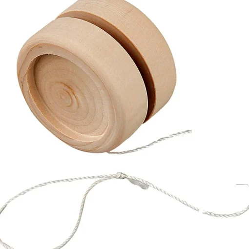 Outlet Creativ Company Mal selv - Yoyo, Ø5 cm