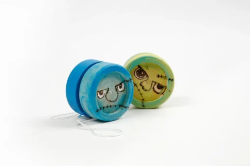Outlet Creativ Company Mal selv - Yoyo, Ø5 cm