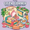 Hot Malebog - Cozy Corner