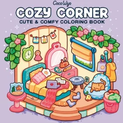 Hot Malebog - Cozy Corner