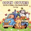 Discount Malebog - Cozy Cuties