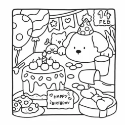 Discount Malebog - Cozy Cuties