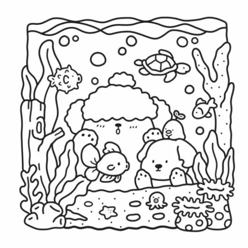 Discount Malebog - Cozy Cuties