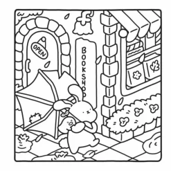 Discount Malebog - Cozy Cuties