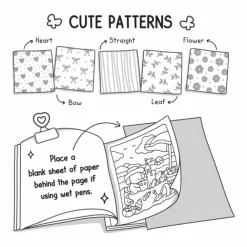 Discount Malebog - Cozy Cuties