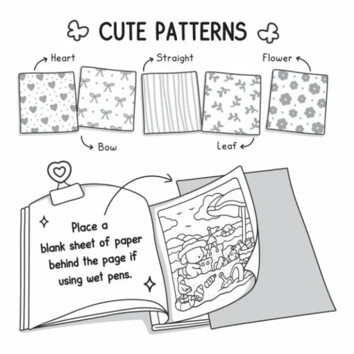 Discount Malebog - Cozy Cuties