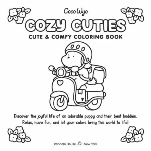 Discount Malebog - Cozy Cuties